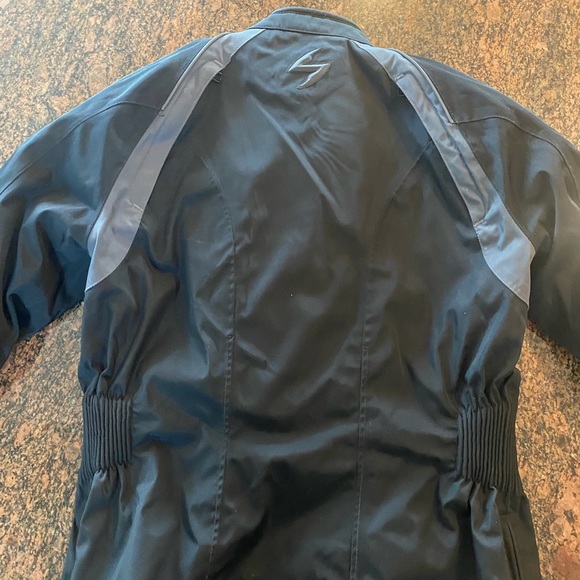 Scorpion EXO Jacket with pads Sz M EUC - Picture 2 of 7